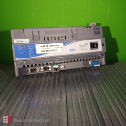 Johnson Controls MS-NAE3510-2 Network Engine 24V AC