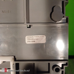 Johnson Controls MS-NAE3510-2 Network Engine 24V AC