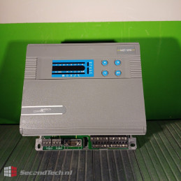 Johnson Controls DX-9100-8454 Extended Digital Controller L0611 24V AC