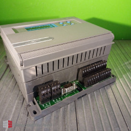 Johnson Controls DX-9100-8454 Extended Digital Controller L0611 24V AC