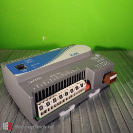 Johnson Controls Metasys IOM3721 Input-Output Module 24V 24V AC