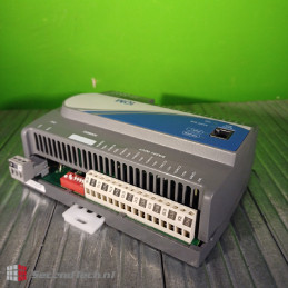 Johnson Controls Metasys IOM3721 Input-Output Module 24V 24V AC