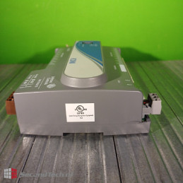 Johnson Controls Metasys IOM3721 Input-Output Module 24V 24V AC