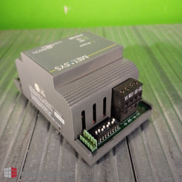 Johnson Controls XT9100-8304 Extension Module 24V AC