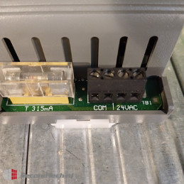 Johnson Controls XT9100-8304 Extension Module 24V AC