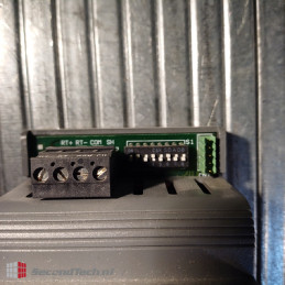 Johnson Controls XT9100-8304 Extension Module 24V AC