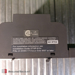 Johnson Controls XT9100-8304 Extension Module 24V AC