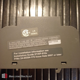 Johnson Controls XT9105-8304 Extension Module Metasys 24V AC