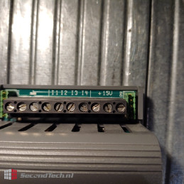 Johnson Controls XP9102-8304 Extension Module Metasys 24V AC