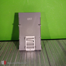 Johnson Controls XP9102-8304 Extension Module Metasys 24V AC