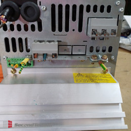 Danfoss VLT 6000 HVAC VLT16016HT C/N 175Z7029 S/N 027832G196 50/60 Hz