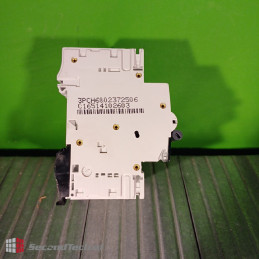 GE Automatic Circuit Breaker 672315 C16 4P EP104  400 V AC