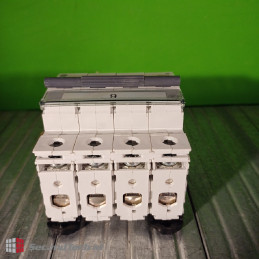 GE Automatic Circuit Breaker 672315 C16 4P EP104  400 V AC