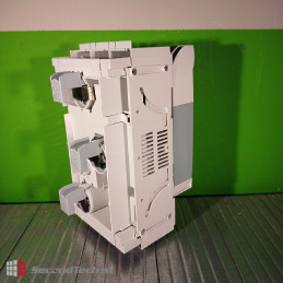 Rittal SV 9343.000 RiLine fuse-switch disconnector 3-Pole 60mm 690 690V AC