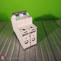 GE EP101N C16 672267 1P+N 16A 10kA 230 V AC