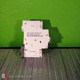 GE EP101N B6 672343 1P+N 6A 10kA 230 V AC