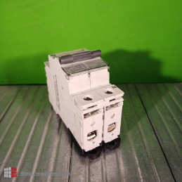 GE EP101N B6 672343 1P+N 6A 10kA 230 V AC