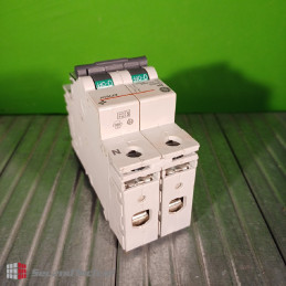 GE EP101N B6 672343 1P+N 6A 10kA 230 V AC