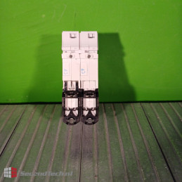 GE EP101N B6 672343 1P+N 6A 10kA 230 V AC