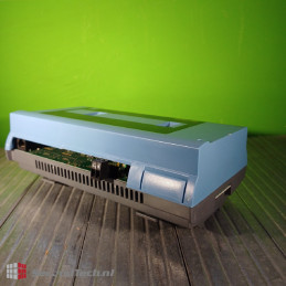 Priva Compri HX XM1 24V AC 50/60 Hz