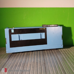 Priva Compri HX 4 24V AC 50/60 Hz