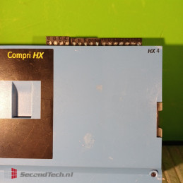 Priva Compri HX 4 24V AC 50/60 Hz