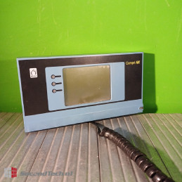 Priva Compri HX Display TS 400024-003909