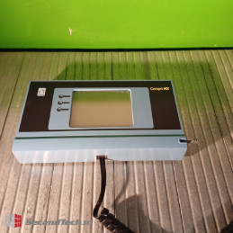 Priva Compri HX Display TS 400024-003909