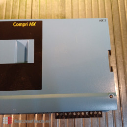 Priva Compri HX 3 24V AC 40VA 50/60 Hz