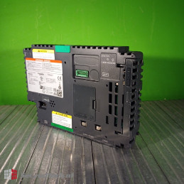 NEW! Schneider electric Harmony GTU HMIG3U  12 V DC 20W
