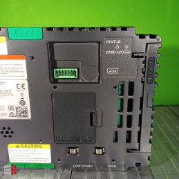 NEW! Schneider electric Harmony GTU HMIG3U  12 V DC 20W