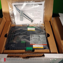 NEW! Schneider electric Harmony GTU HMIG3U  12 V DC 20W