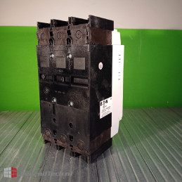 Eaton NEW! NZMB2-A200-NA 269216 Thermal Magnetic Circuit Breaker-3 Pole 200 A