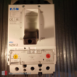 Eaton NEW! NZMB2-A200-NA 269216 Thermal Magnetic Circuit Breaker-3 Pole 200 A