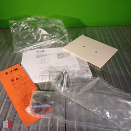 Eaton NEW! NZMB2-A200-NA 269216 Thermal Magnetic Circuit Breaker-3 Pole 200 A