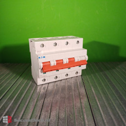 Eaton NEW! PLHT-C100/3N 248066 3 Pol+N 400 V AC 100A
