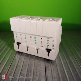 Eaton NEW! PLHT-C100/3N 248066 3 Pol+N 400 V AC 100A