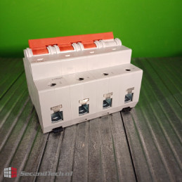 Eaton NEW! PLHT-C100/3N 248066 3 Pol+N 400 V AC 100A