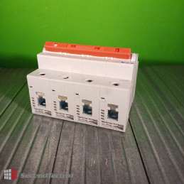 Eaton NEW! PLHT-C100/3N 248066 3 Pol+N 400 V AC 100A