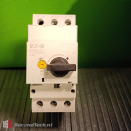 Eaton NEW! PKZM4-32 Motor Protection Circuit Breaker 222353  24...32A