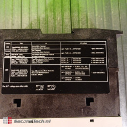 Eaton NEW! PKZM4-32 Motor Protection Circuit Breaker 222353  24...32A