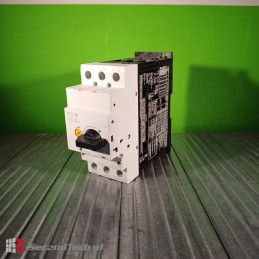 Eaton NEW! PKZM4-40 Motor Protection Circuit Breaker 222354 32-40 A