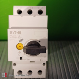 Eaton NEW! PKZM4-40 Motor Protection Circuit Breaker 222354 32-40 A