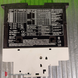 Eaton NEW! PKZM4-40 Motor Protection Circuit Breaker 222354 32-40 A