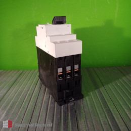 Eaton NEW! PKZM4-40 Motor Protection Circuit Breaker 222354 32-40 A