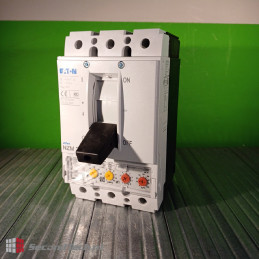 Eaton NEW! NZMN2-VE250 259124 Circuit Breaker 3P  250A
