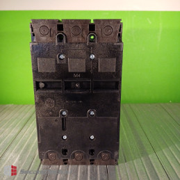 Eaton NEW! NZMN2-VE250 259124 Circuit Breaker 3P  250A