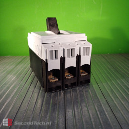Eaton NEW! NZMN2-VE250 259124 Circuit Breaker 3P  250A