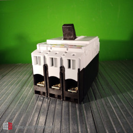 Eaton NEW! NZMN2-VE250 259124 Circuit Breaker 3P  250A