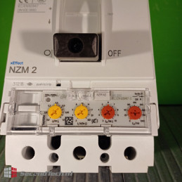 Eaton NEW! NZMN2-VE250 259124 Circuit Breaker 3P  250A